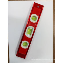 Red Torpedo Magnetic Level (700107)